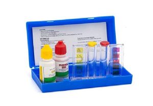 PH Chlorine Test Kit