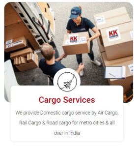 Cargo Services