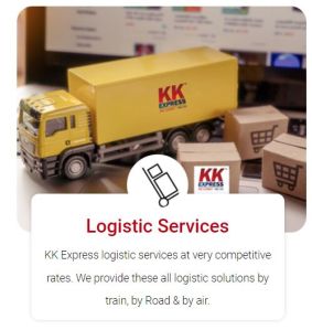 Logistics Services