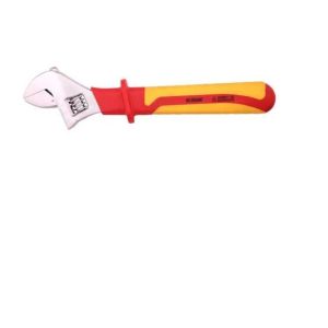 Insulating Adjustable Wrench