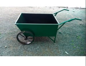 Hand Cart Trolley