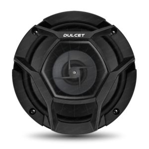 Dulcet DC-S60 3-Way Coaxial Car Speaker