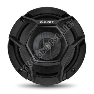 Dulcet DC-S40 3-Way Car Speaker