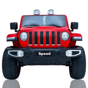 FLPMJ013 Kids Electric Jeep