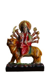 Resin Maa Durga Statue