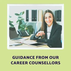 Career Consultation Service