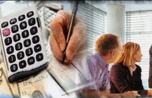 Financial Issues Consultation Service