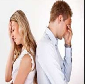 Relationship Problems Consultant Service