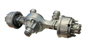 Automotive Axle