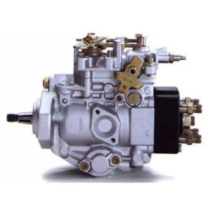 Automotive Fuel Injection Pump