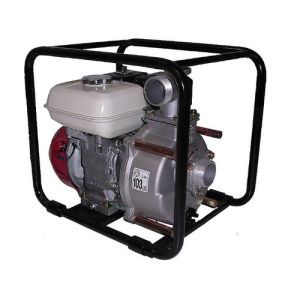 Combustion Engine Fresh Water Pump