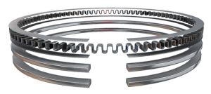 Combustion Engine Piston Rings