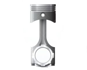 Combustion Engine Pistons