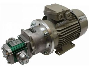 Gear Pump