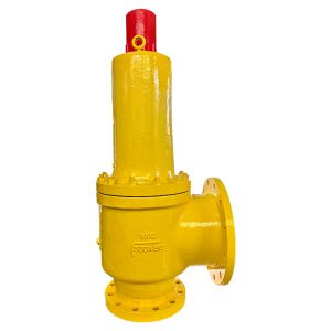 Safety Valve