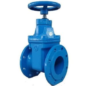 Sluice Valve