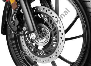 Automotive Disc Brake