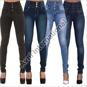 Ladies Jeans - Women Jeans Price, Manufacturers & Suppliers