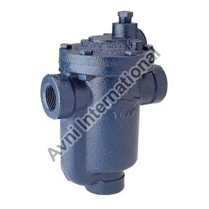 Steam Trap