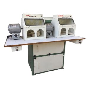 vacuum chamber machine