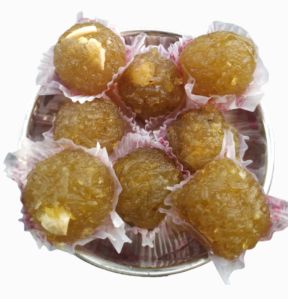 Amla Laddu