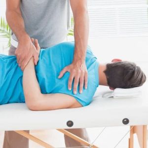 physiotherapy service