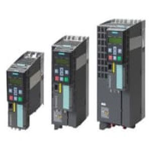 Variable Frequency Drive