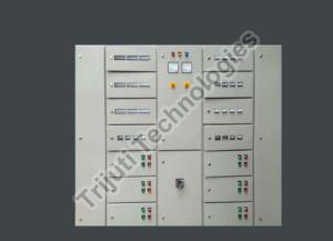 Lighting Distribution Board Panel