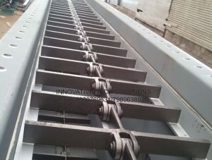 Chain Bucket Conveyor