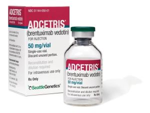 Adcetris Injection