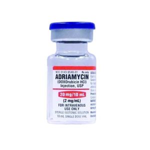 Adriamycin Injection