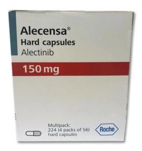 Alecensa Capsules