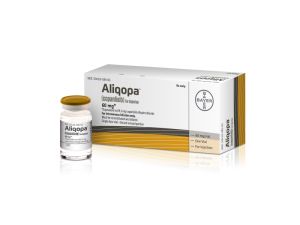Aliqopa Injection