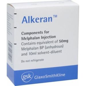 Alkeran Injection