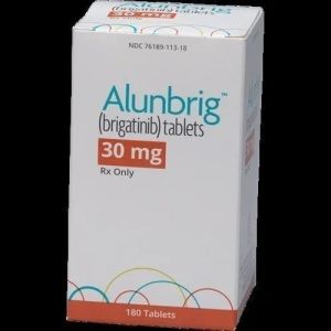 Alunbring Tablets