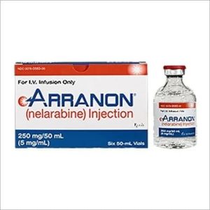 Arranon Injection