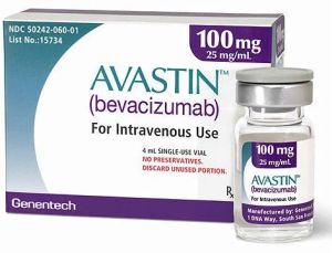 Avastin Injection