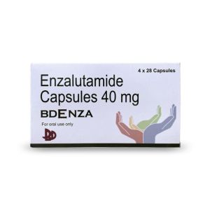 Bdenza Capsules