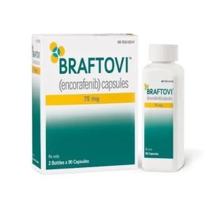 Braftovi Capsules