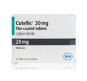 Cotellic Tablets