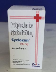 Cycloxan Injection