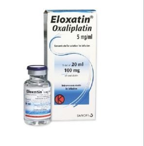 Eloxatin Injection