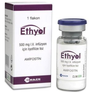 Ethyol Infusion