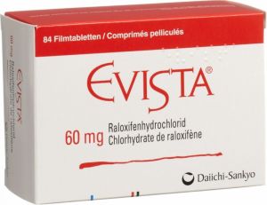 Evista Tablets