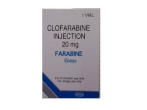 Farabine Injection