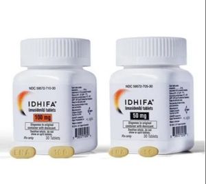 IDHIFA Tablets