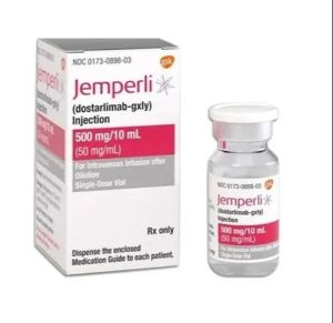 jemperli injection