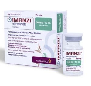 Imfinzi Injection