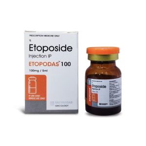 Etopodas 100 Injection