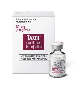 Taxol Injection